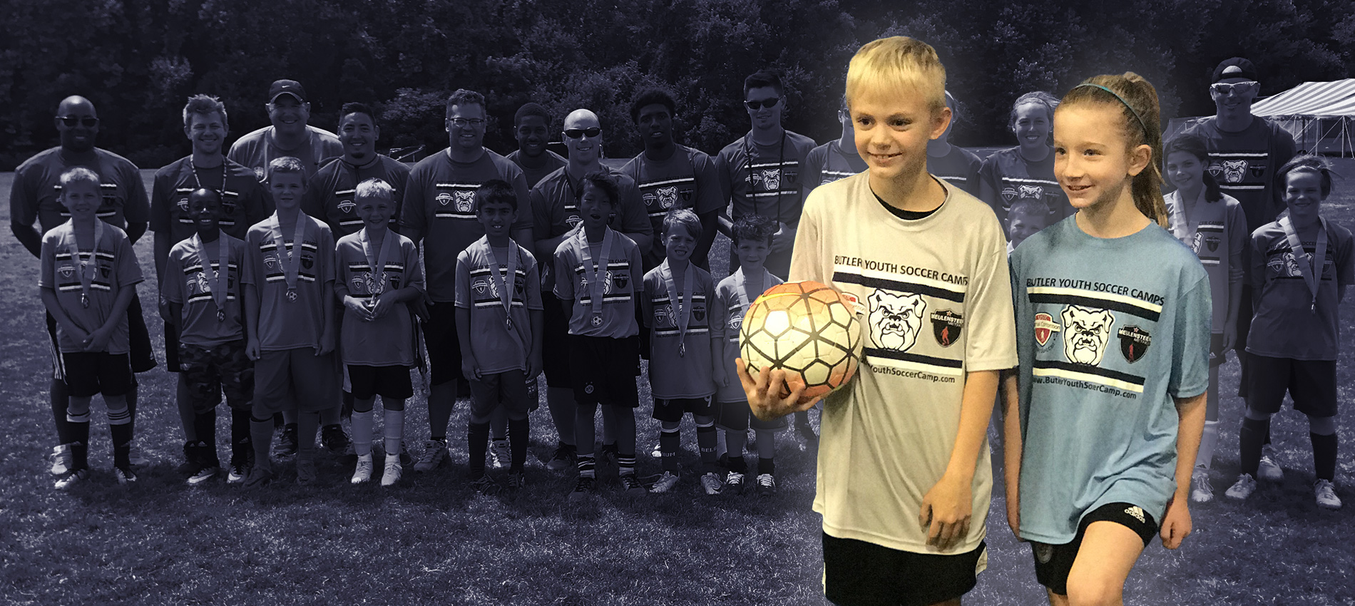 Official Butler Soccer Camps Boys and Girls