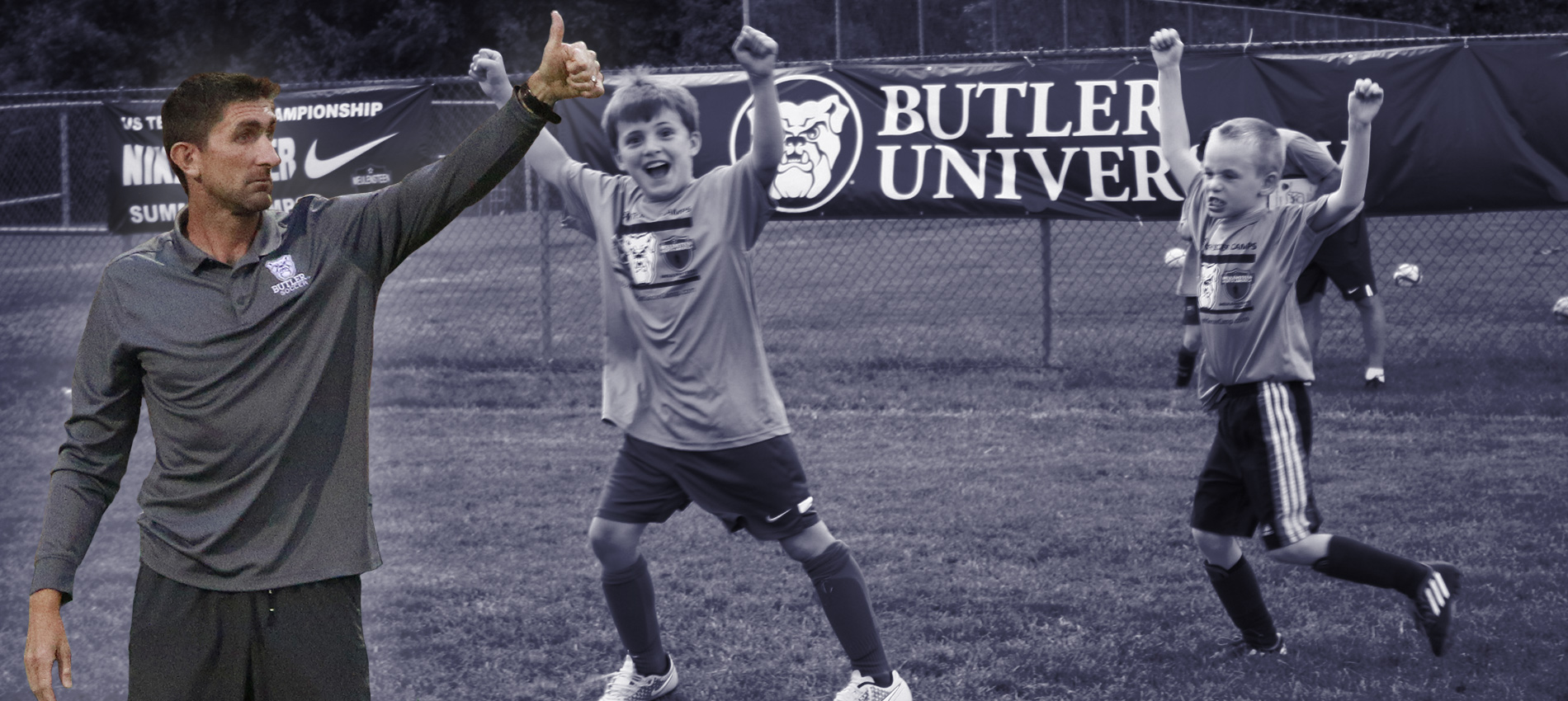 Official Butler Soccer Camps Boys and Girls