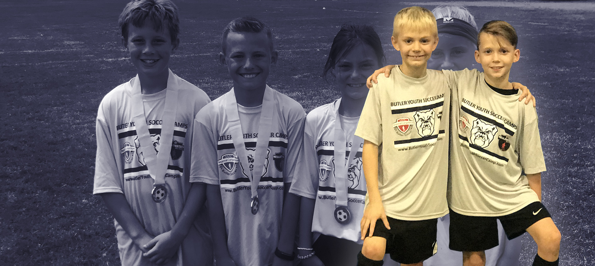 Official Butler Soccer Camps Boys and Girls