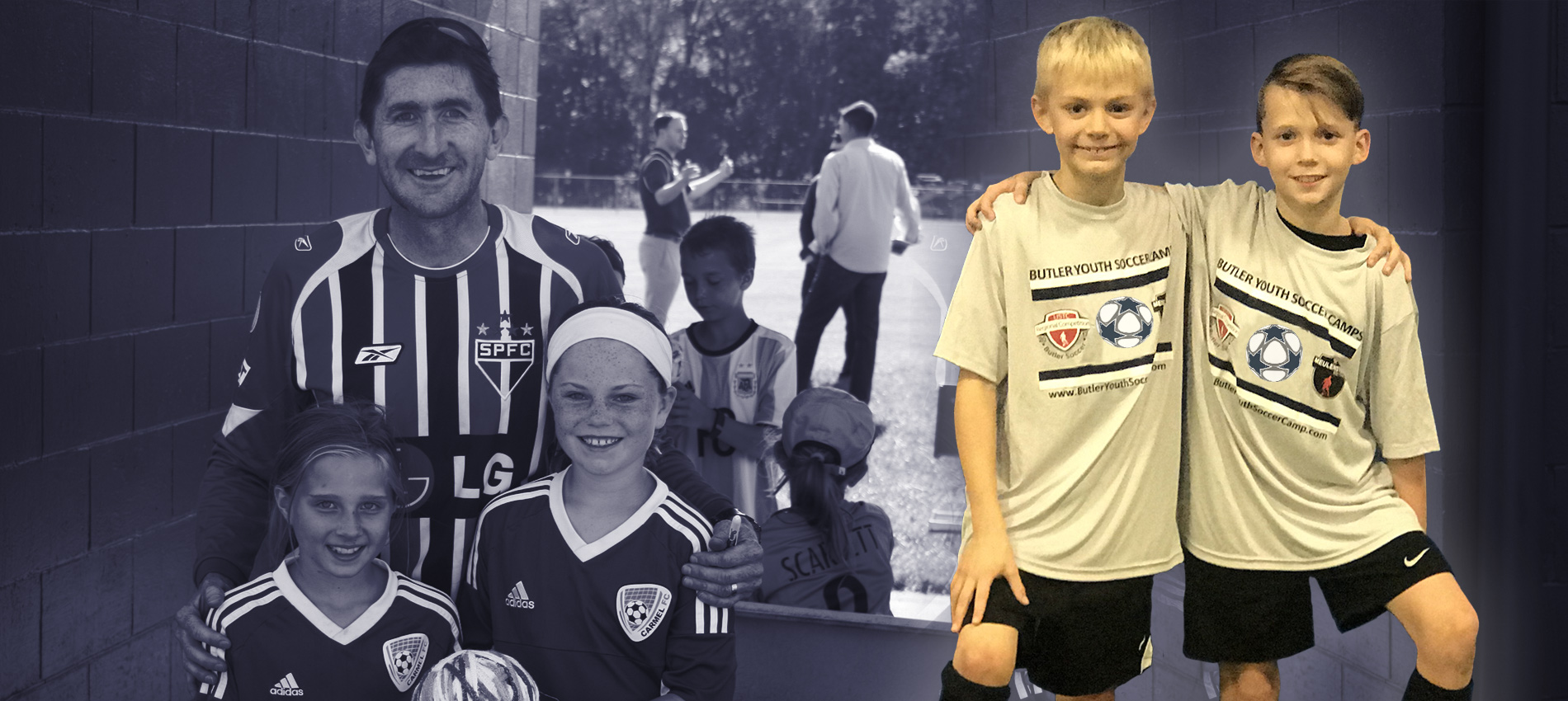 Official Butler Soccer Camps Boys and Girls